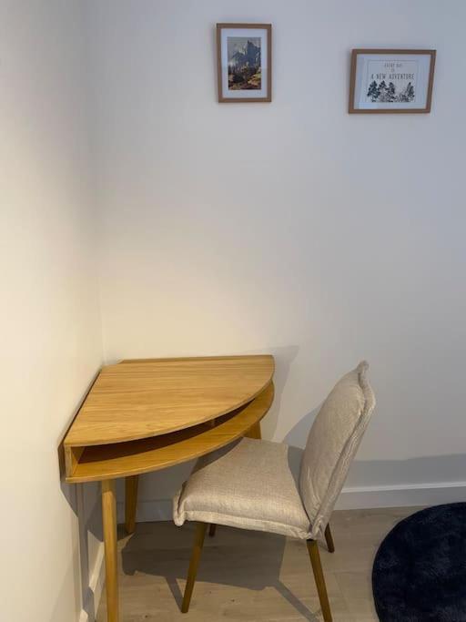 Appartement Gerardmer Ngoại thất bức ảnh