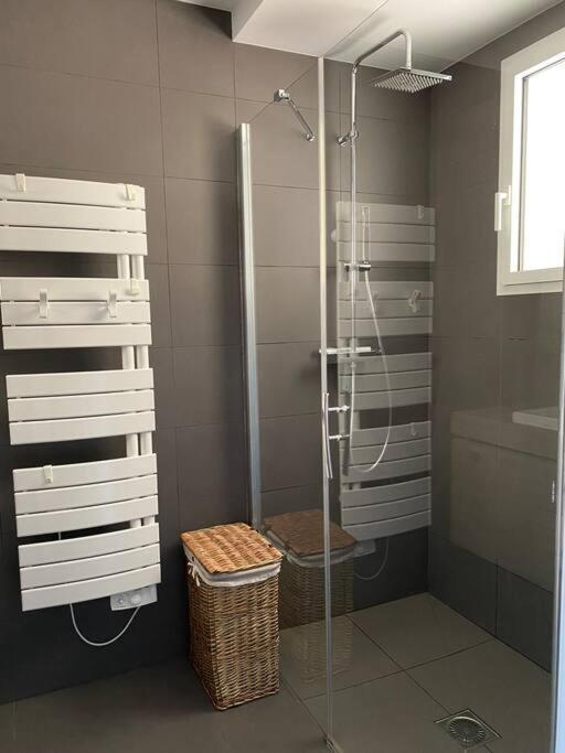 Appartement Gerardmer Ngoại thất bức ảnh