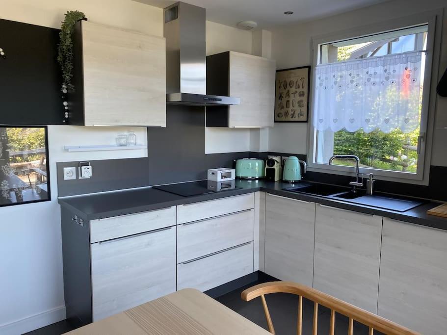 Appartement Gerardmer Ngoại thất bức ảnh