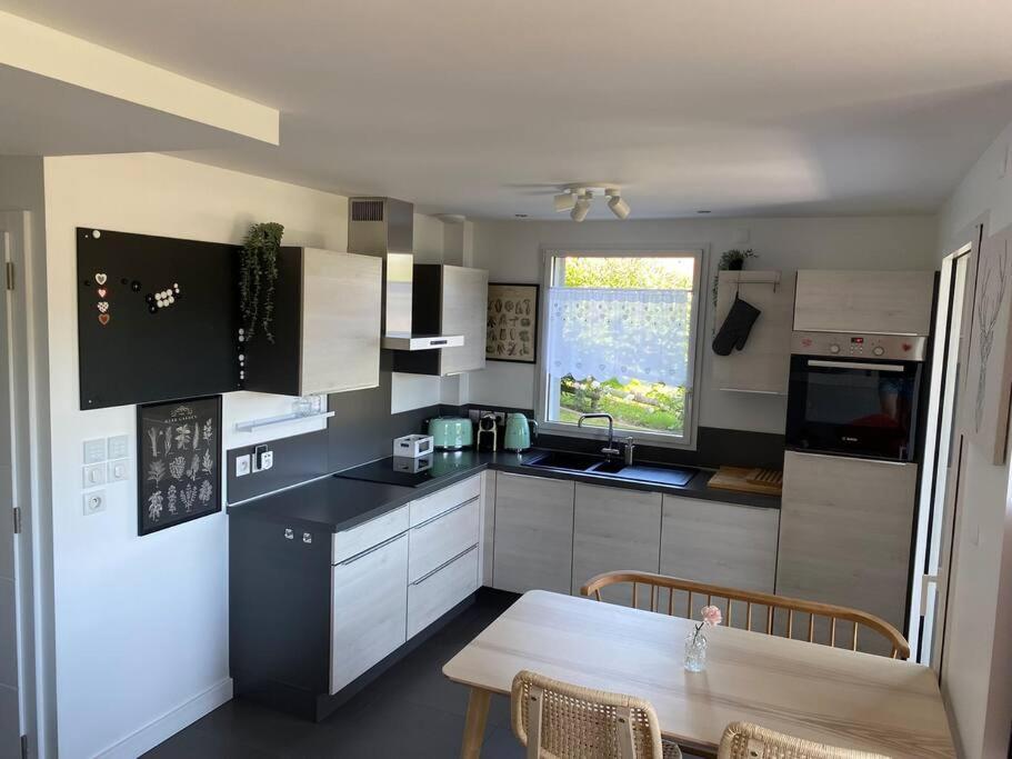 Appartement Gerardmer Ngoại thất bức ảnh